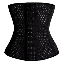 Waist Trainer Shapers Waist Trainer Corset Slimming Belt Shaper Body Shaper Slimming Modeling Strap Belt Slimming Corset Ssy20