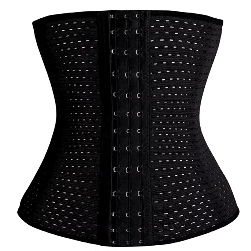 Waist Trainer Shapers Waist Trainer Corset Slimming Belt Shaper Body Shaper Slimming Modeling Strap Belt Slimming Corset Ssy20