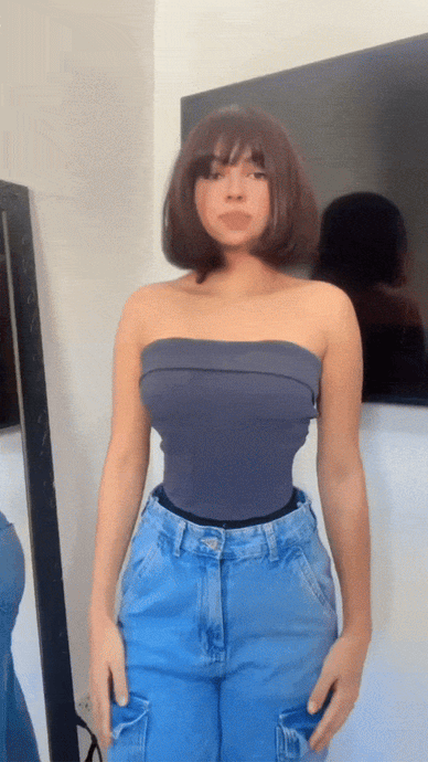 "Embrace Your Curves, Elevate Your Confidence"